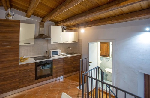 Gangi House | 2 bedroom nice home in Gangi