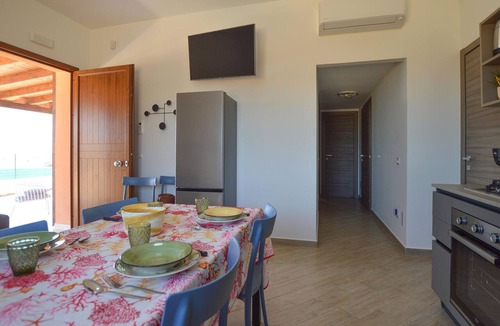 Balestrate House | 2 bedroom nice home in Balestrate
