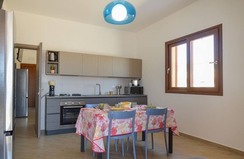 Balestrate House | 2 bedroom nice home in Balestrate