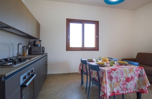 Balestrate House | 2 bedroom nice home in Balestrate
