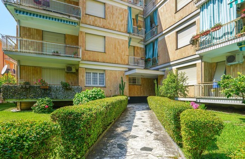 Cavi Apartment | 2 bedroom nice apartment in Cavi di Lavagna