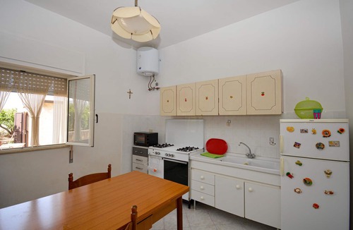 Comiso House | 2 bedroom pet friendly home in Comiso