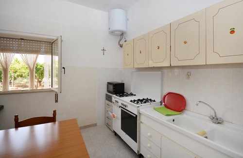 Comiso House | 2 bedroom pet friendly home in Comiso