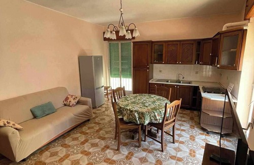 Capo d'Orlando House | 2 Bedroom Private vacation home in Capo d'Orlando