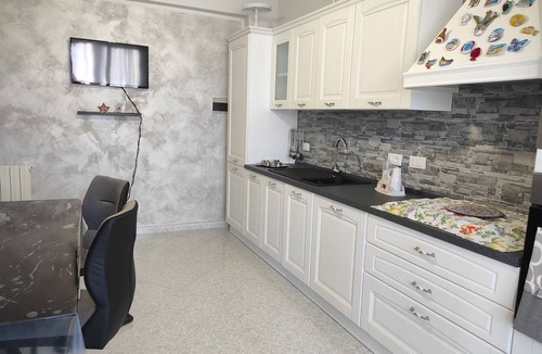 Villabate House | 2 Bedroom Private vacation home in VILLABATE