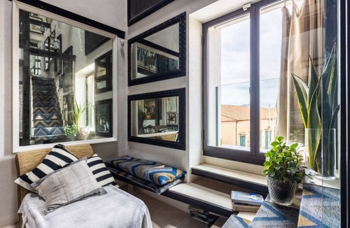 Castellammare Apartment | 2 bedroom(s) Apartment near Palermo