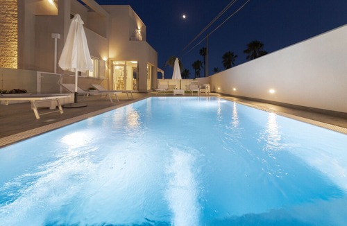 Fondo Morte House | 2 bedroom(s) House near NOTO