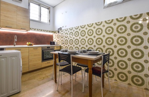 Chiaramonte Gulfi Apartment | 2 bedroom stunning apartment in Chiaramonte Gulfi