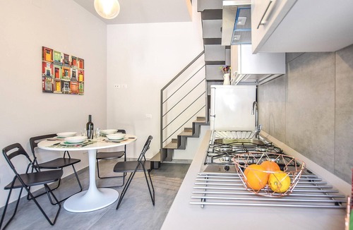 Castellabate Apartment | 2 bedroom stunning apartment in Ogliastro Marina