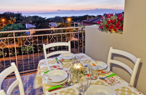 Agropoli Apartment | 2 bedroom stunning apartment in Agropoli