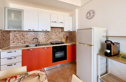 Casuzze House | 2 bedroom stunning home in Casuzze