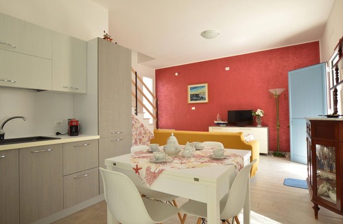 Custonaci House | 2 bedroom stunning home in Cornino