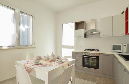 Custonaci House | 2 bedroom stunning home in Cornino
