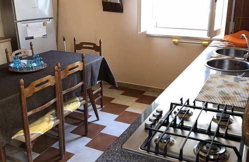 Calabernardo Villa | 2 Bedroom Villa in Calabernardo