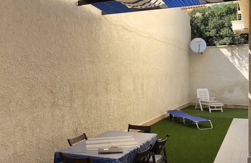 Calabernardo Villa | 2 Bedroom Villa in Calabernardo