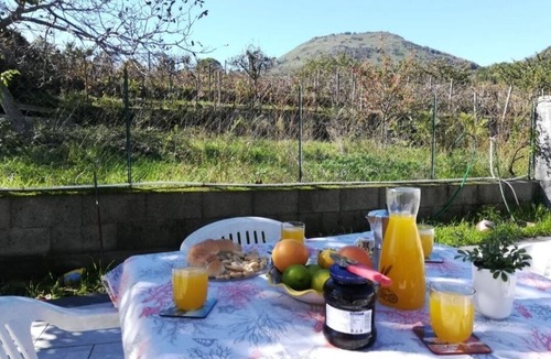 Lavinaio-Monterosso Villa | 2 Bedroom Villa in Monterosso