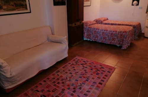 Milazzo Villa | 2 Bedroom Villa in Milazzo