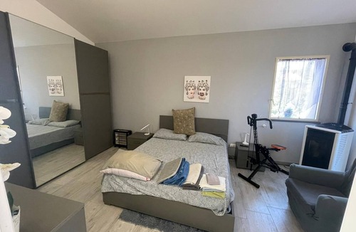 Ragalna Villa | 2 Bedroom Villa in Ragalna