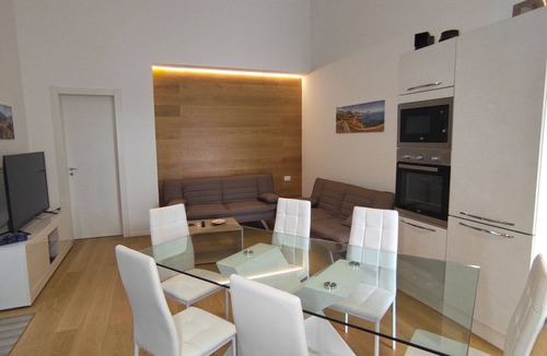 Cornino Villa | 2 Bedroom Villa in Scurati