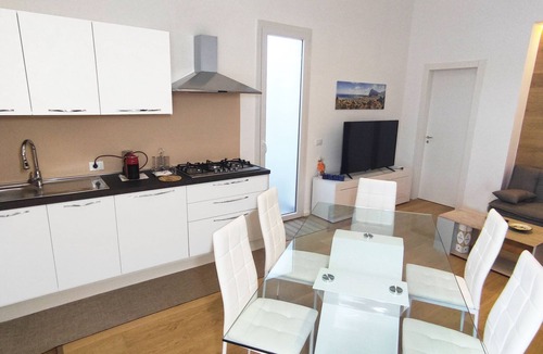 Cornino Villa | 2 Bedroom Villa in Scurati