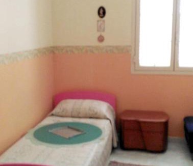 Citta Giardino Apartment | 2 bedrooms appartement with sea view balcony and wifi at Citta Giardino 1 km away from the beach