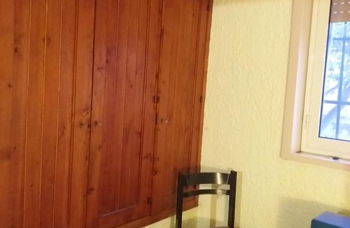 San Giorgio-Librino-San Giuseppe la Rena-Zia Lisa-Villaggio Sant'Agata Apartment | 2 bedrooms appartement at Vaccarizzo delfino 200 m away from the beach with sea view enclosed garden and wifi
