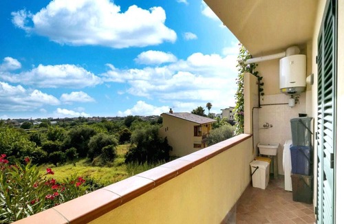 Capo d'Orlando Apartment | 2-room apartment only 5 minutes from the beach