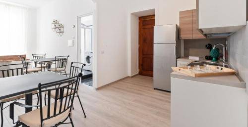 Sant'Agata di Militello Bed & Breakfast | 20 m² Bed and breakfast ∙ 3 guests