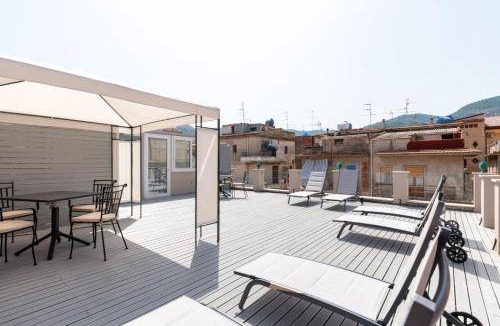 Sant'Agata di Militello Bed & Breakfast | 20 m² Bed and breakfast ∙ 3 guests