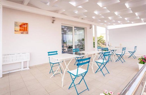 Marinella di Selinunte Resort | 20 m² Resort ∙ 6 bedrooms ∙ 12 guests