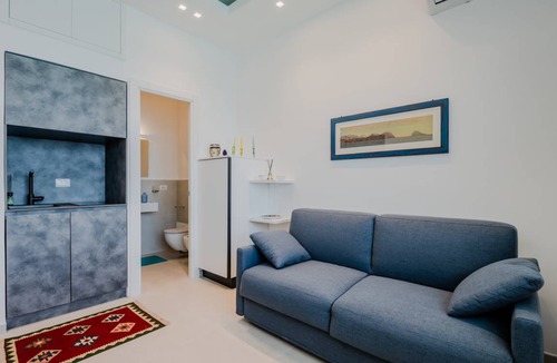 Spisone Apartment | 20 m² Apartment ∙ 1 bedroom ∙ 2 guests