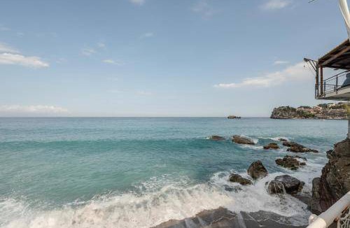 Spisone Apartment | 20 m² Apartment ∙ 1 bedroom ∙ 2 guests