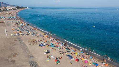 Porticato Apartment | 20 m² Apartment ∙ 1 bedroom ∙ 2 guests
