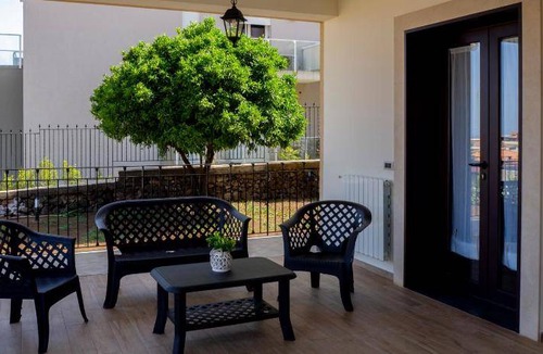 Gravina di Catania Bed & Breakfast | 20 m² Bed and breakfast ∙ 3 guests