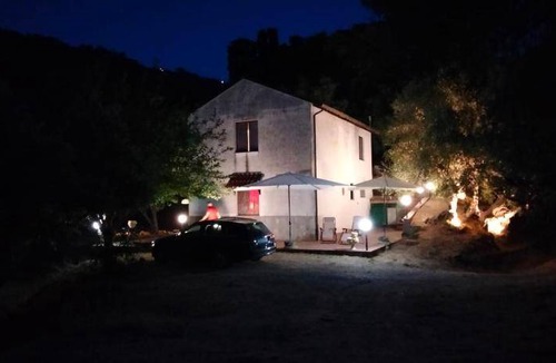 Castell'Umberto Bed & Breakfast | 20 m² Bed and breakfast ∙ 4 guests