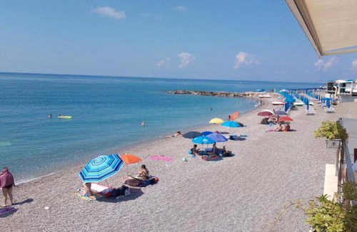 Castell'Umberto Bed & Breakfast | 20 m² Bed and breakfast ∙ 4 guests