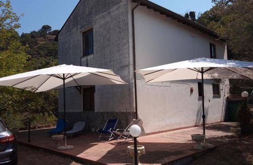 Castell'Umberto Bed & Breakfast | 20 m² Bed and breakfast ∙ 4 guests