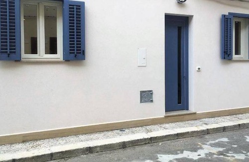 Favignana Bed & Breakfast | 20 m² Bed and breakfast ∙ 4 guests