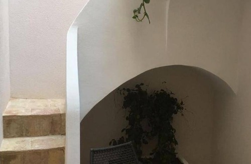 Favignana Bed & Breakfast | 20 m² Bed and breakfast ∙ 4 guests