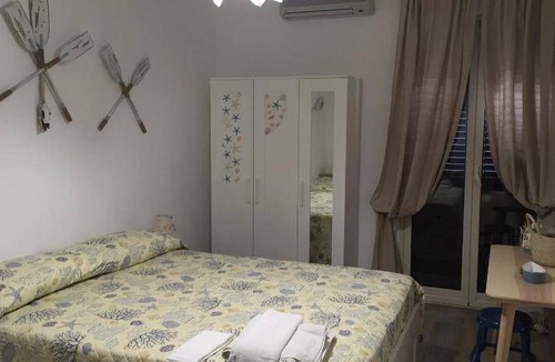 Marzamemi Bed & Breakfast | 20 m² Bed and breakfast ∙ 3 guests