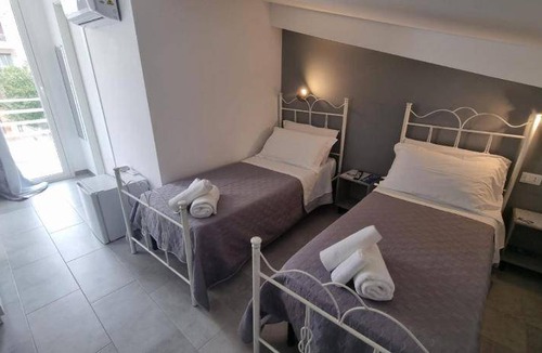 Marzamemi Bed & Breakfast | 20 m² Bed and breakfast ∙ 3 guests