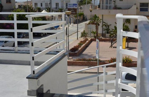 Marzamemi Bed & Breakfast | 20 m² Bed and breakfast ∙ 3 guests