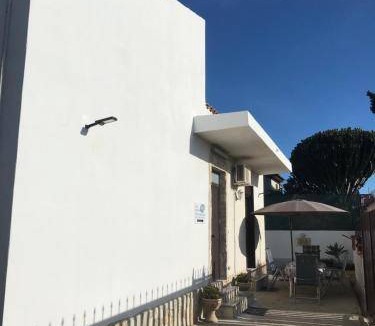 Realmonte Bed & Breakfast | 20 m² Bed and breakfast ∙ 3 guests
