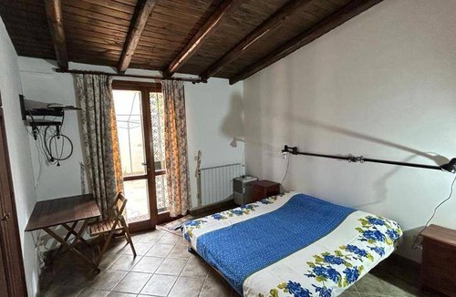 Partanna Bed & Breakfast | 20 m² Bed and breakfast ∙ 3 guests