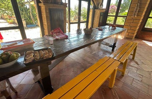 Partanna Bed & Breakfast | 20 m² Bed and breakfast ∙ 3 guests