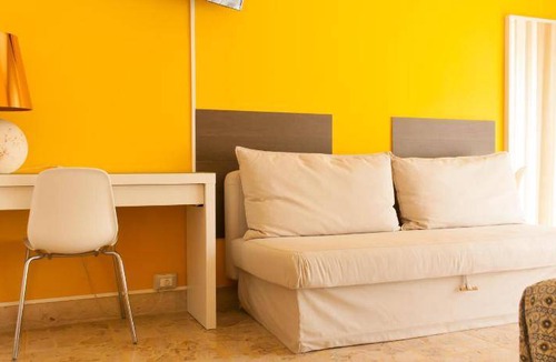 Vittoria Bed & Breakfast | 20 m² Bed and breakfast ∙ 4 guests