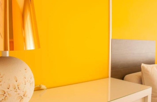 Vittoria Bed & Breakfast | 20 m² Bed and breakfast ∙ 4 guests