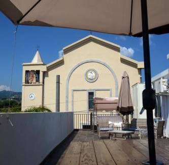 Capo Peloro Bed & Breakfast | 20 m² Bed and breakfast ∙ 4 guests
