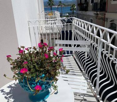 Milazzo Bed & Breakfast | 20 m² Bed and breakfast ∙ 4 guests