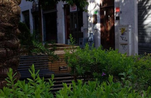 Ruggero Settimo Bed & Breakfast | 20 m² Bed and breakfast ∙ 127 guests